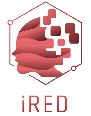 iRED